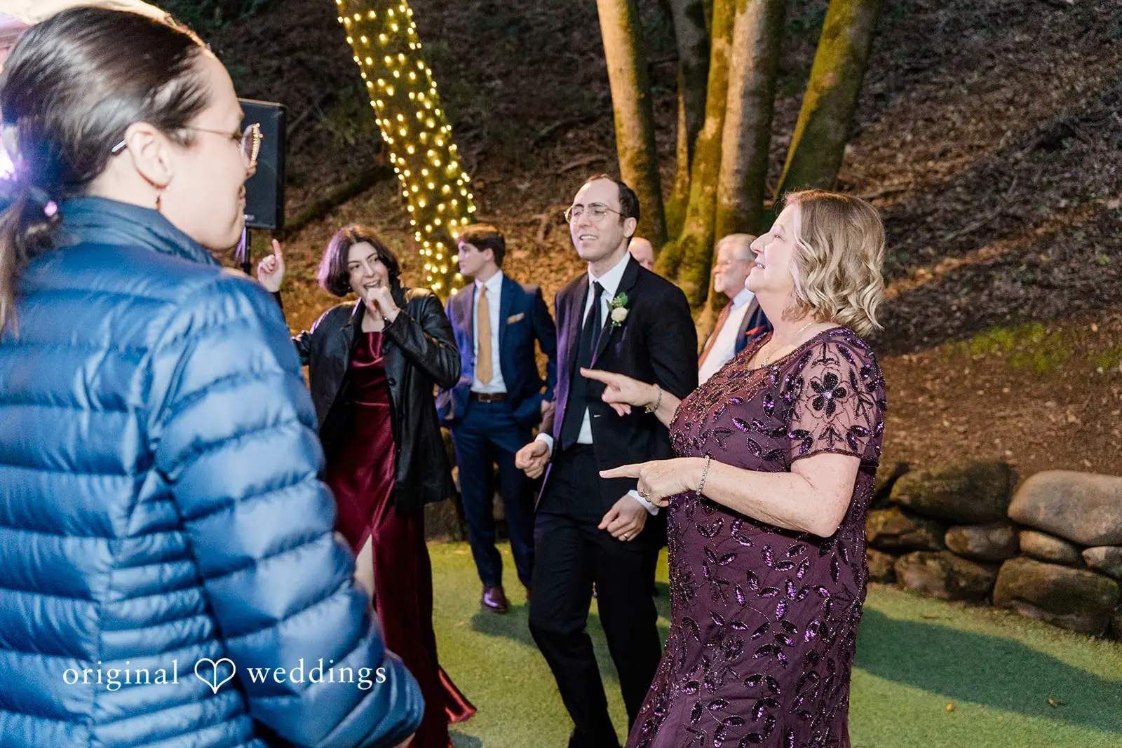 Amanda + Zach Saratoga Springs Wedding // Amanda & Zach -