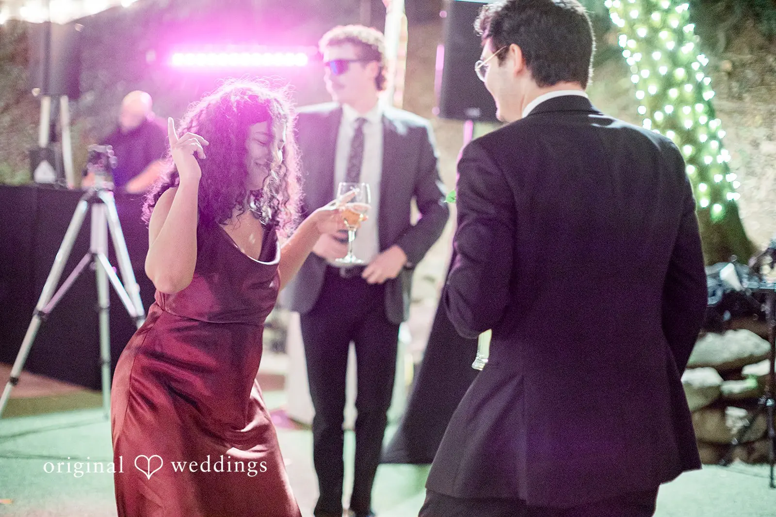 Amanda + Zach Saratoga Springs Wedding // Amanda & Zach -