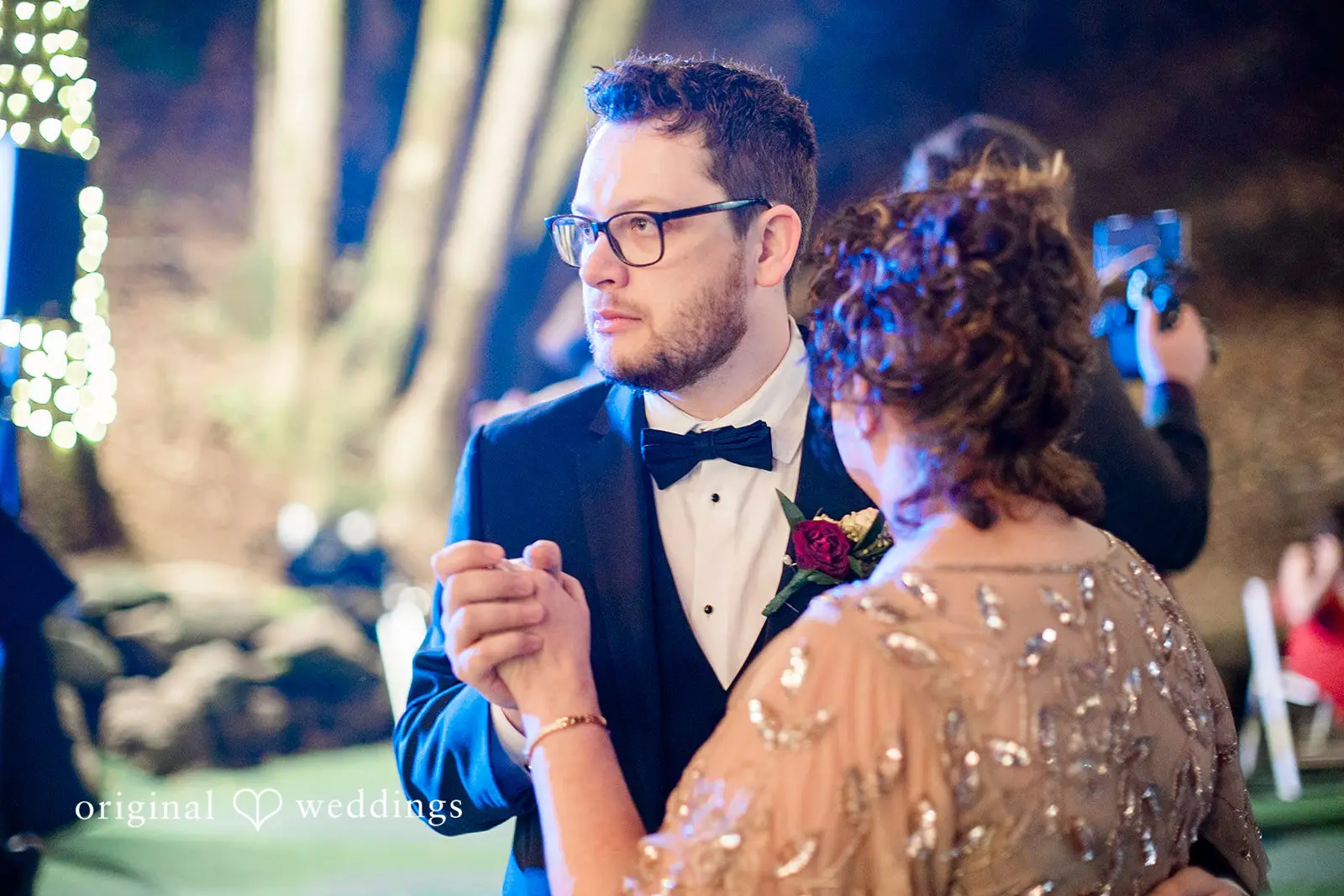 Amanda + Zach Saratoga Springs Wedding // Amanda & Zach -