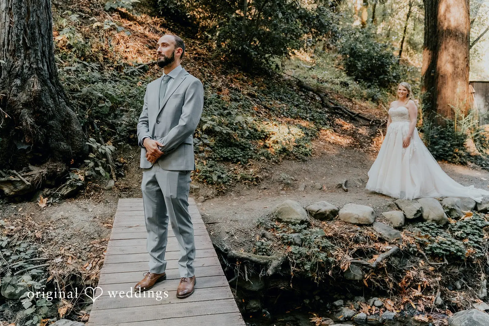 Saratoga Springs Wedding // John & Courtney -