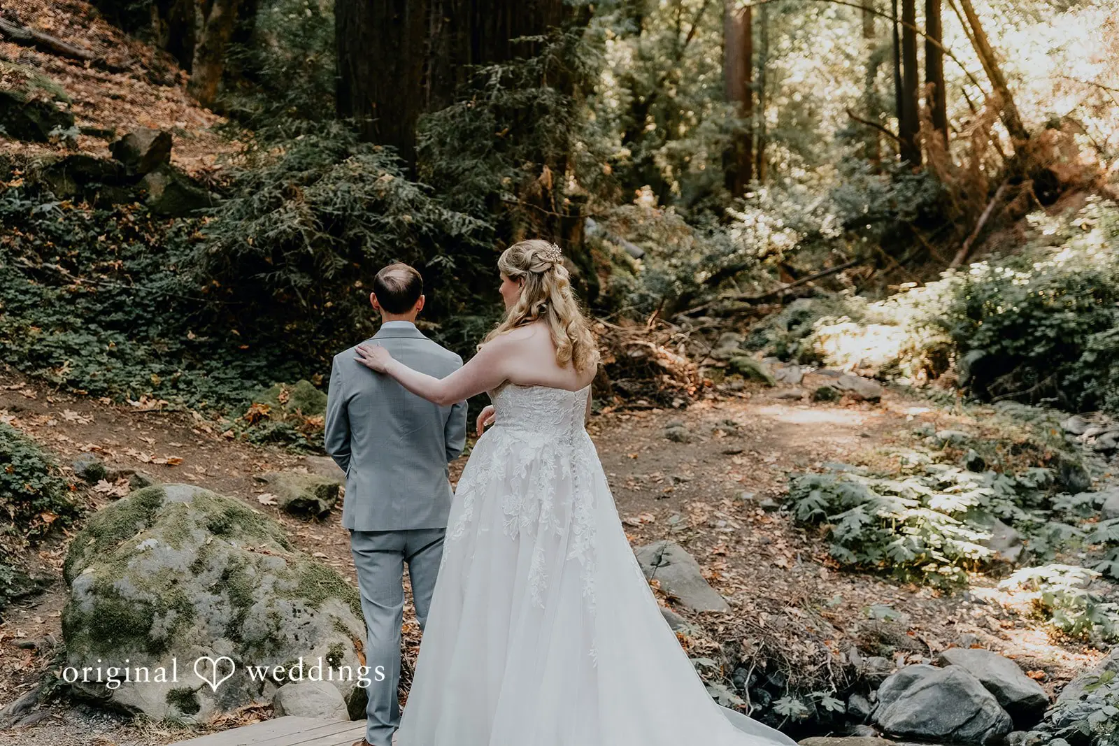 Saratoga Springs Wedding // John & Courtney -