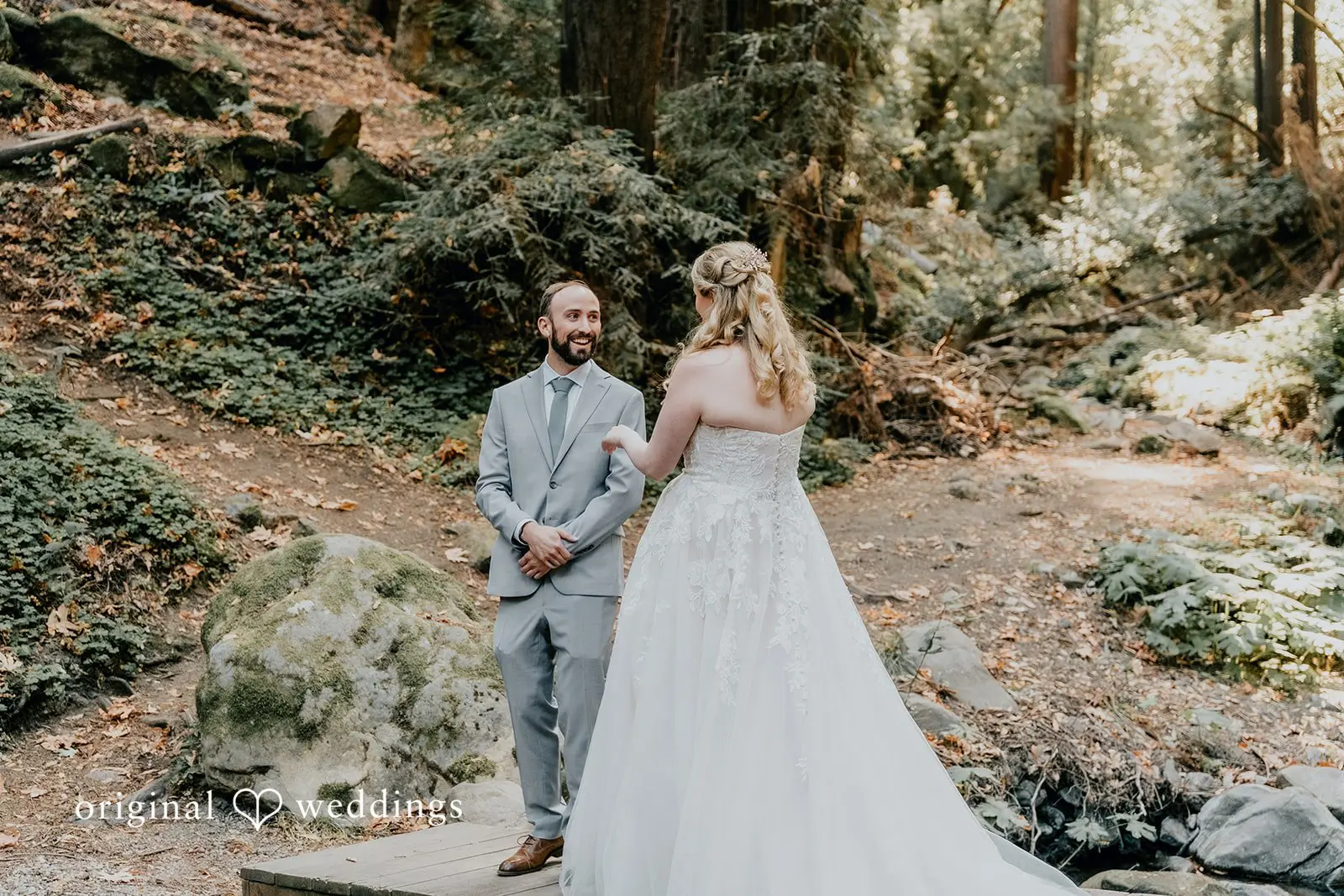 Saratoga Springs Wedding // John & Courtney -