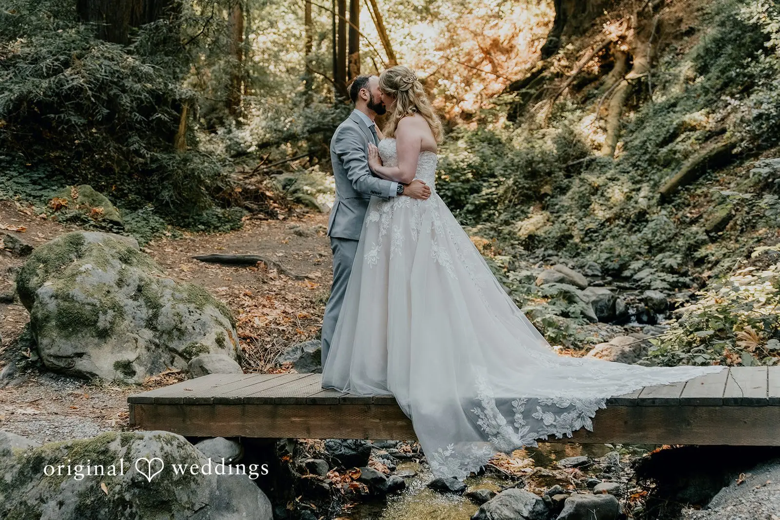 Saratoga Springs Wedding // John & Courtney -
