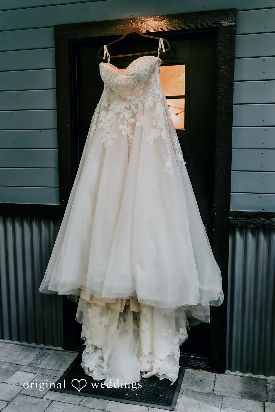 Saratoga Springs Wedding // John & Courtney -