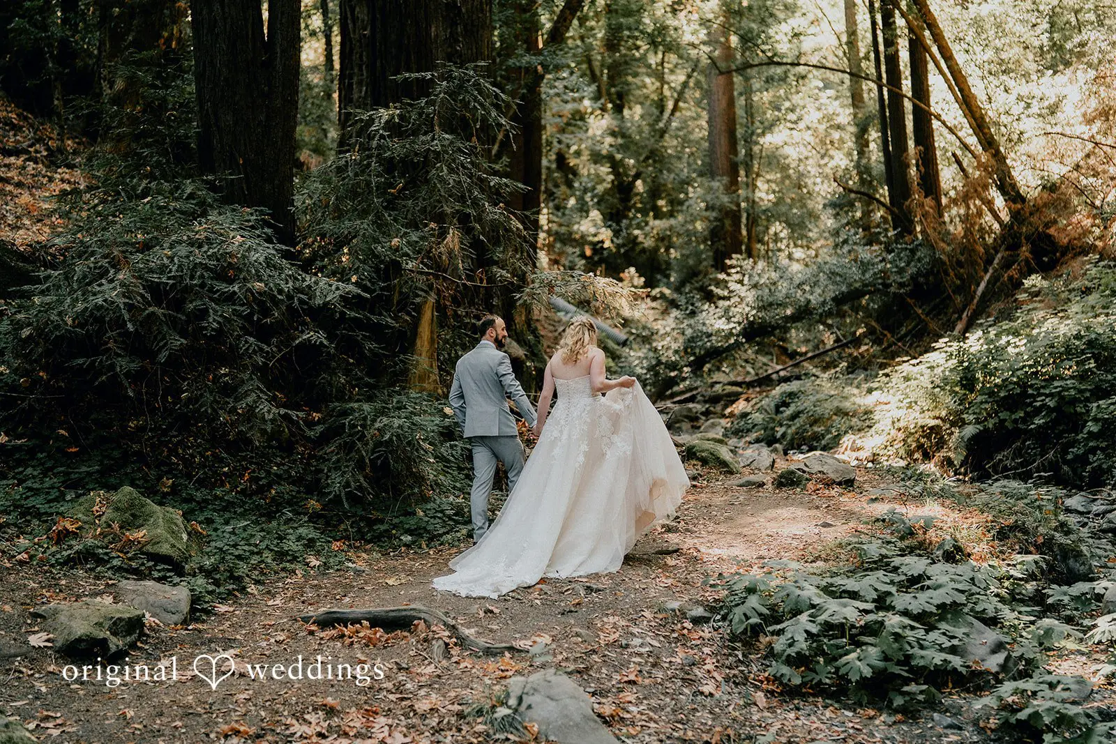 Saratoga Springs Wedding // John & Courtney -