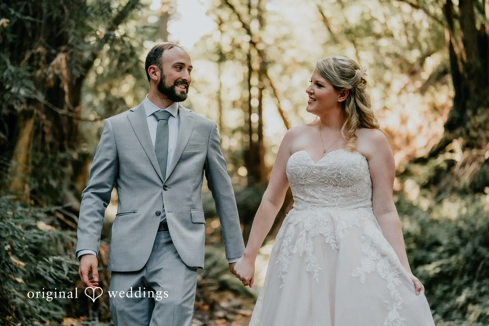 Saratoga Springs Wedding // John & Courtney -