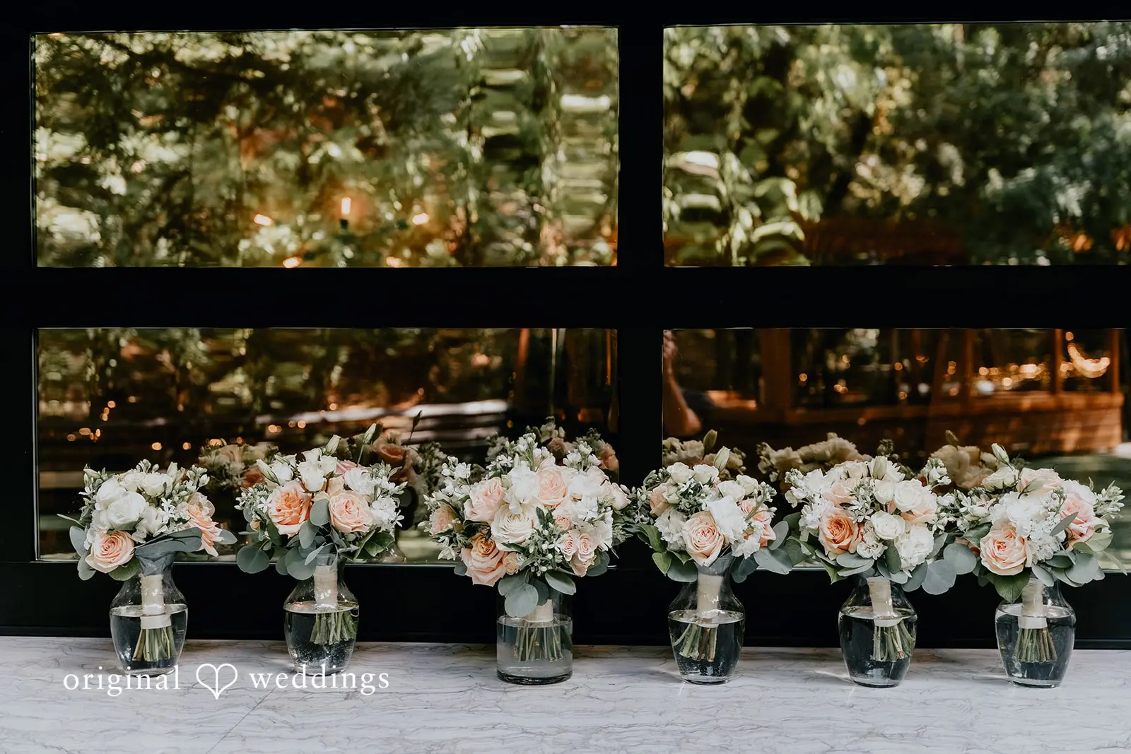 Saratoga Springs Wedding // John & Courtney -