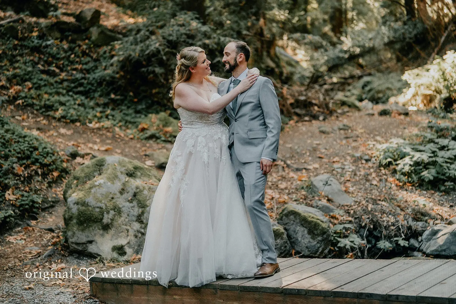 Saratoga Springs Wedding // John & Courtney -