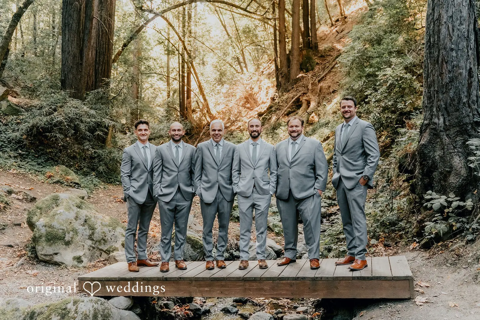 Saratoga Springs Wedding // John & Courtney -