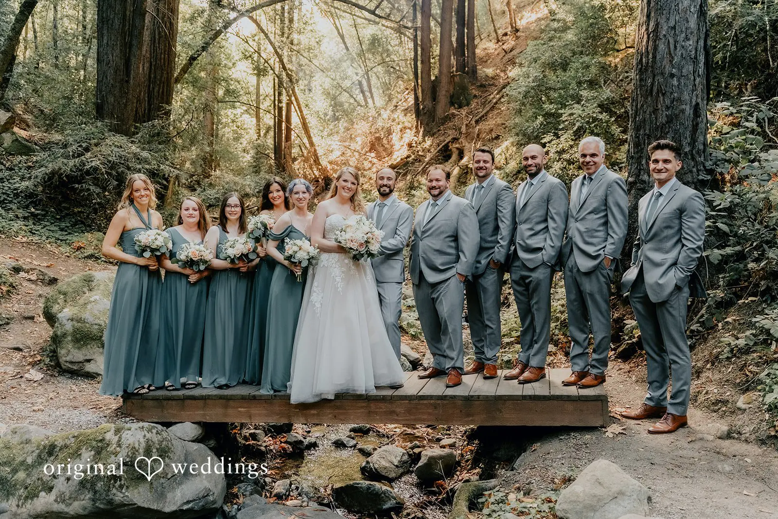 Saratoga Springs Wedding // John & Courtney -