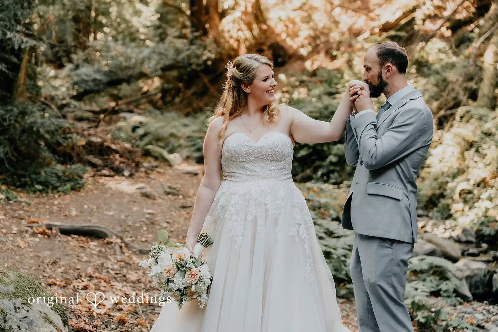 Saratoga Springs Wedding // John & Courtney -