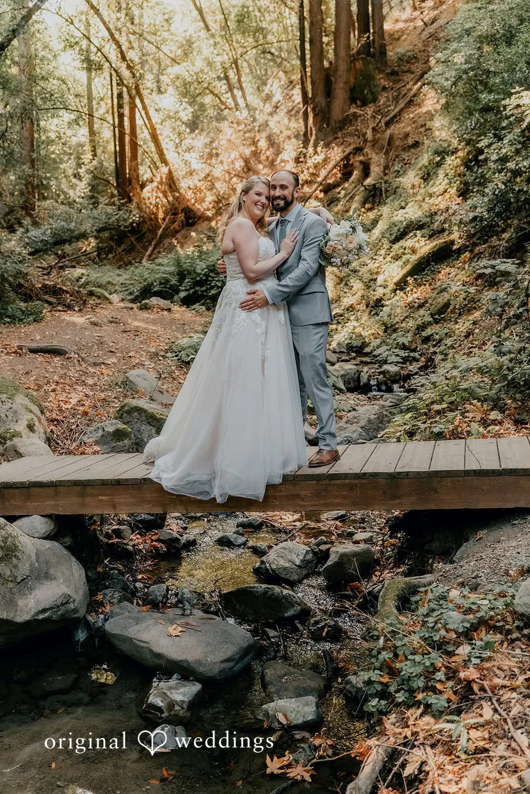 Saratoga Springs Wedding // John & Courtney -