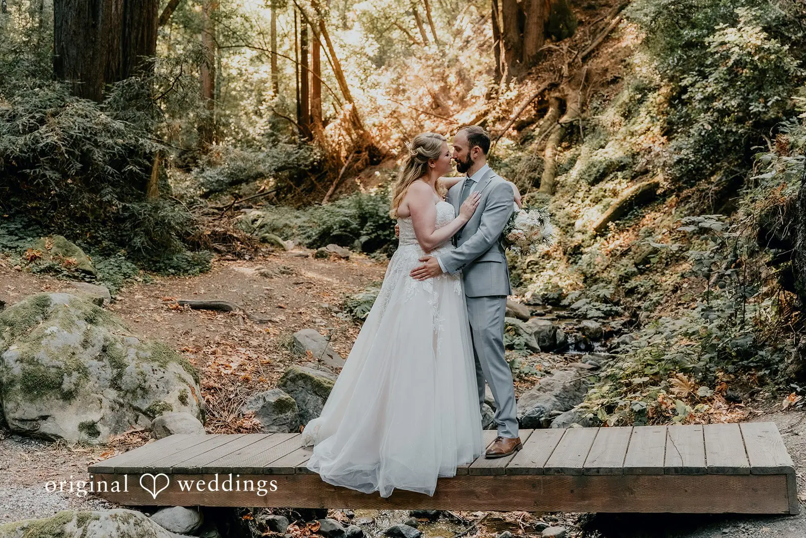 Saratoga Springs Wedding // John & Courtney -