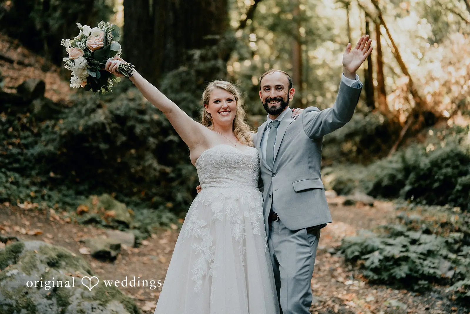 Saratoga Springs Wedding // John & Courtney -