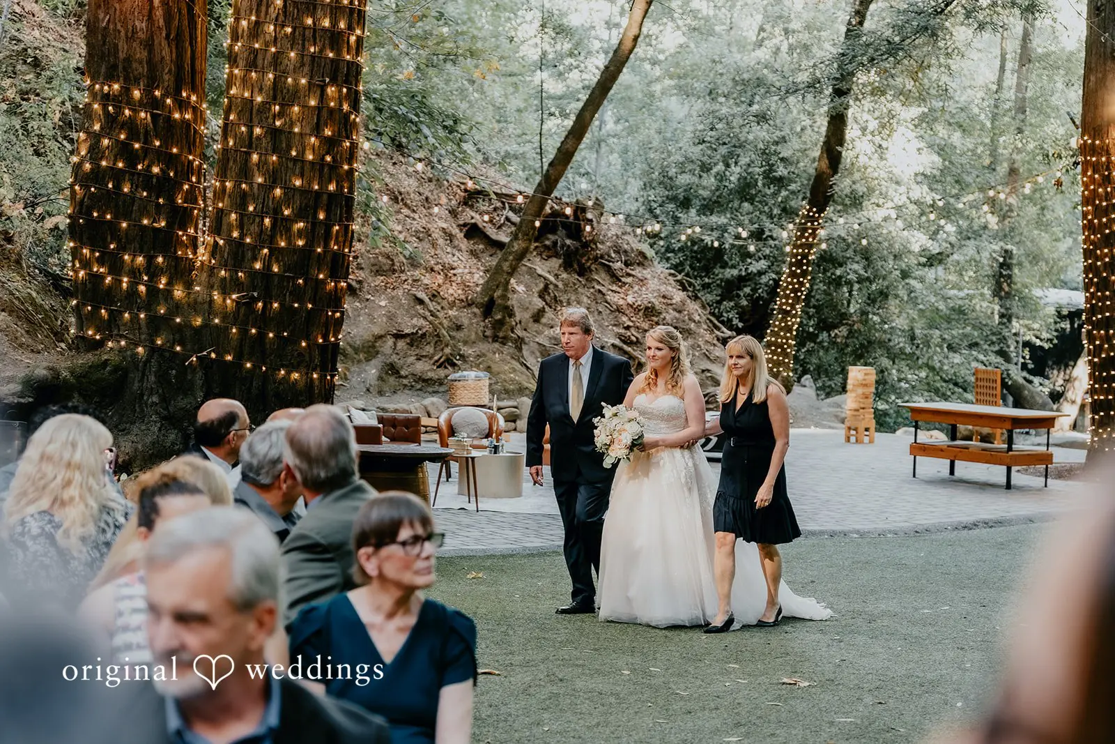 Saratoga Springs Wedding // John & Courtney -