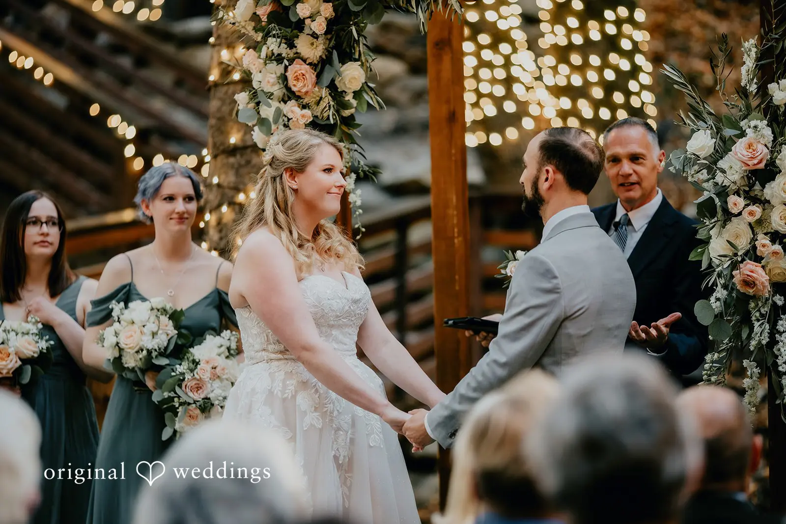 Saratoga Springs Wedding // John & Courtney -