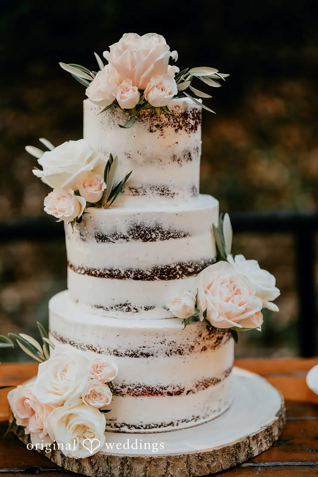 Saratoga Springs Wedding // John & Courtney -