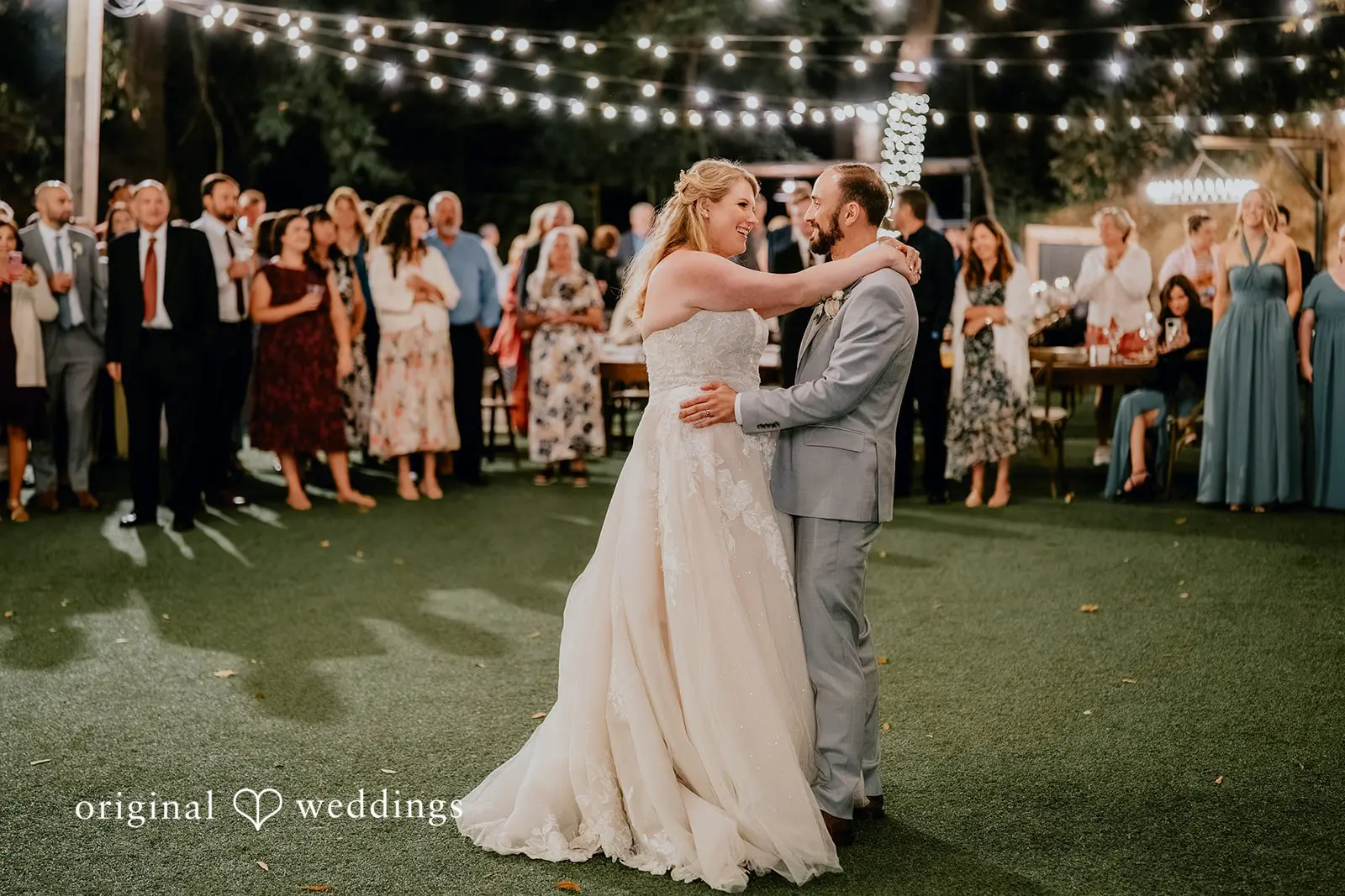 Saratoga Springs Wedding // John & Courtney -