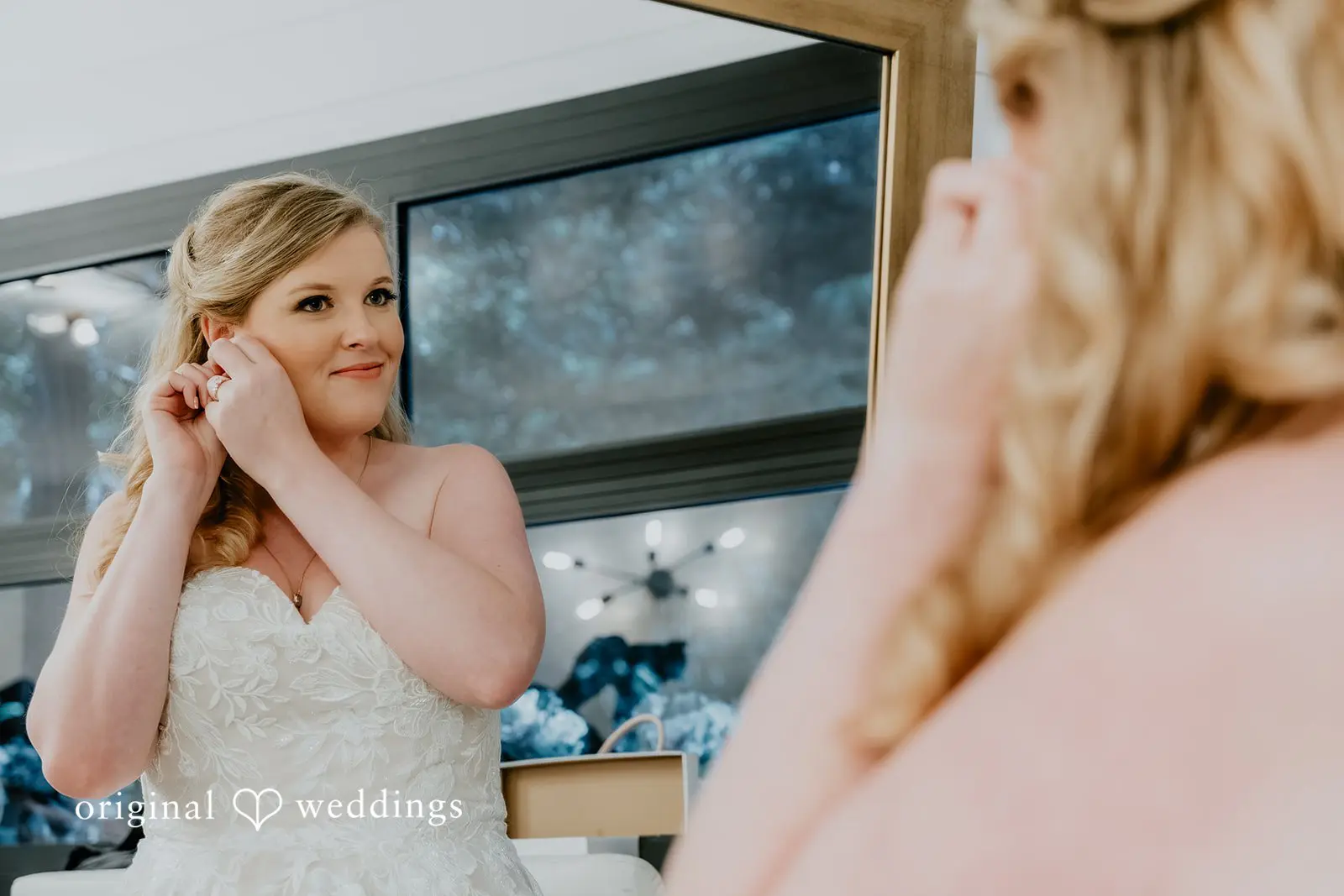 Saratoga Springs Wedding // John & Courtney -