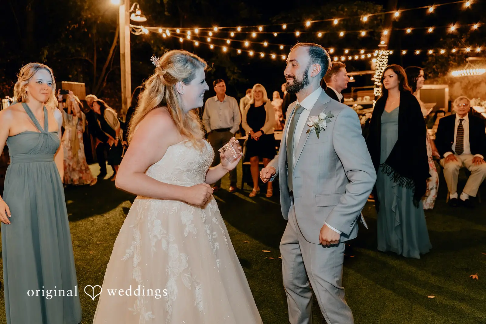 Saratoga Springs Wedding // John & Courtney -