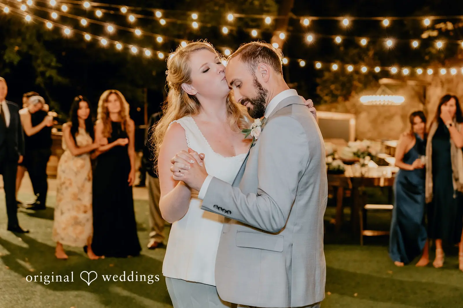Saratoga Springs Wedding // John & Courtney -