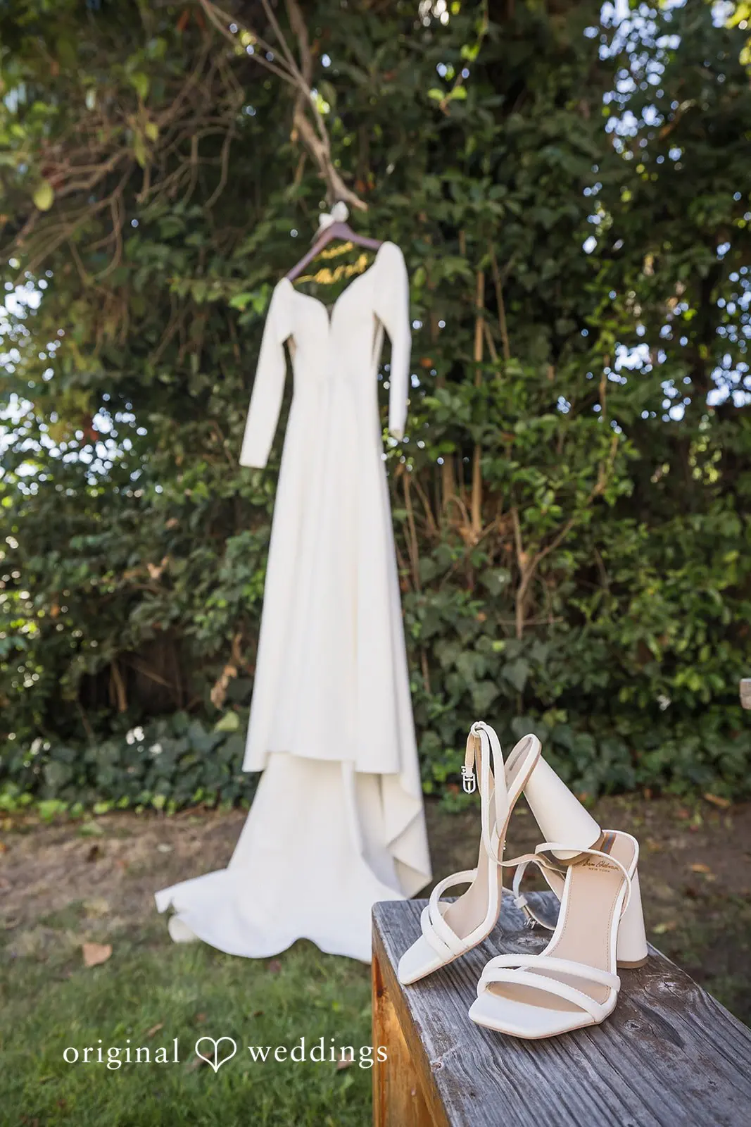 Connor + Sabrina Saratoga Springs Wedding // Connor & Sabrina -