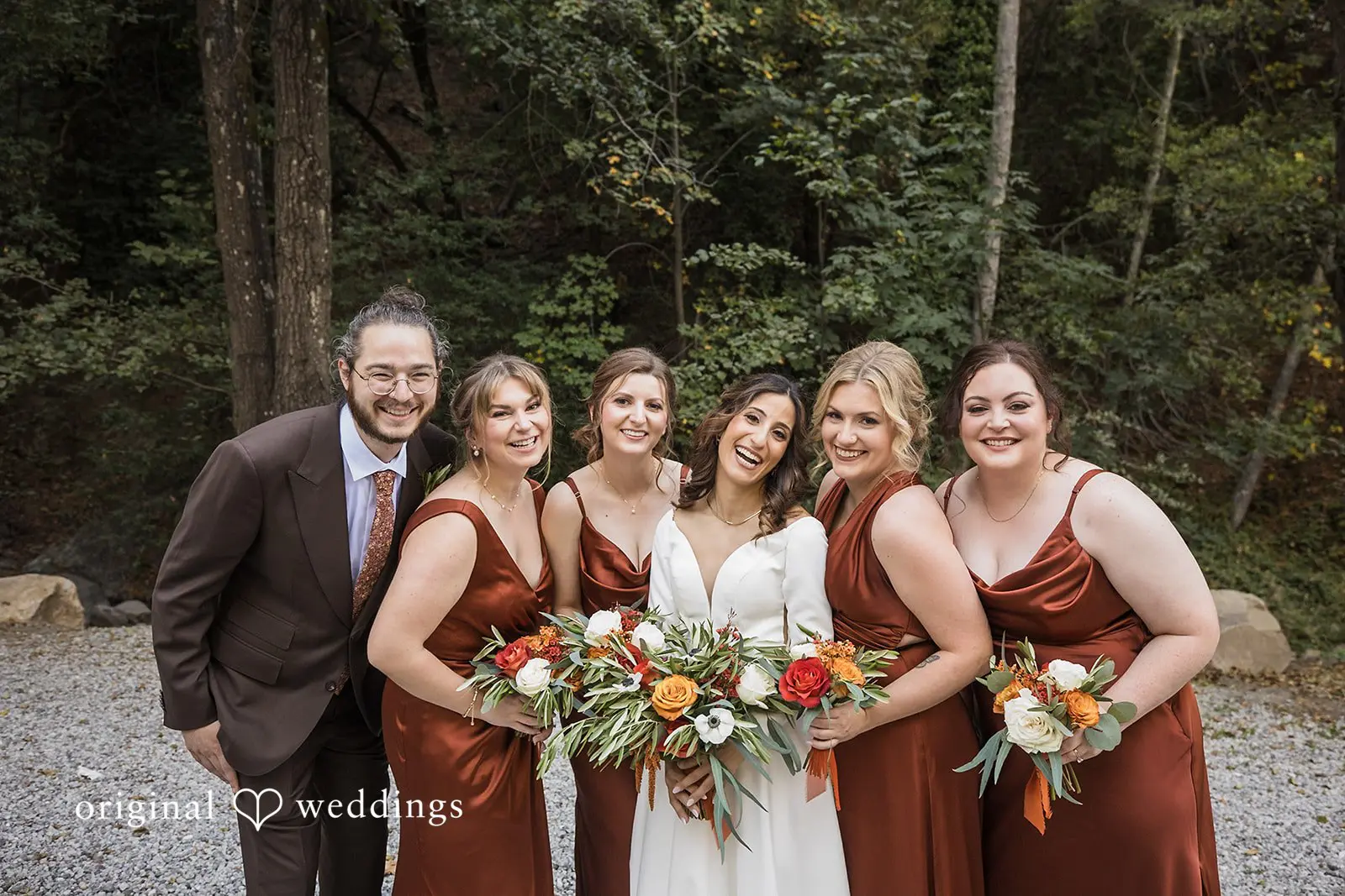 Connor + Sabrina Saratoga Springs Wedding // Connor & Sabrina -