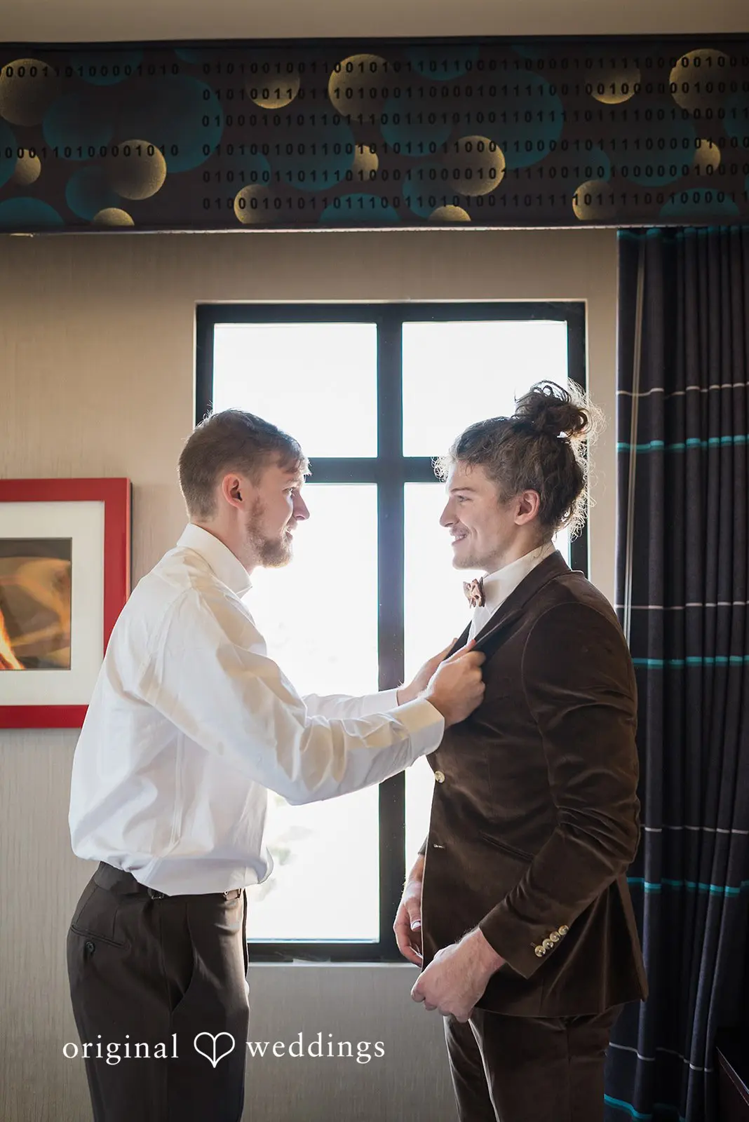 Connor + Sabrina Saratoga Springs Wedding // Connor & Sabrina -
