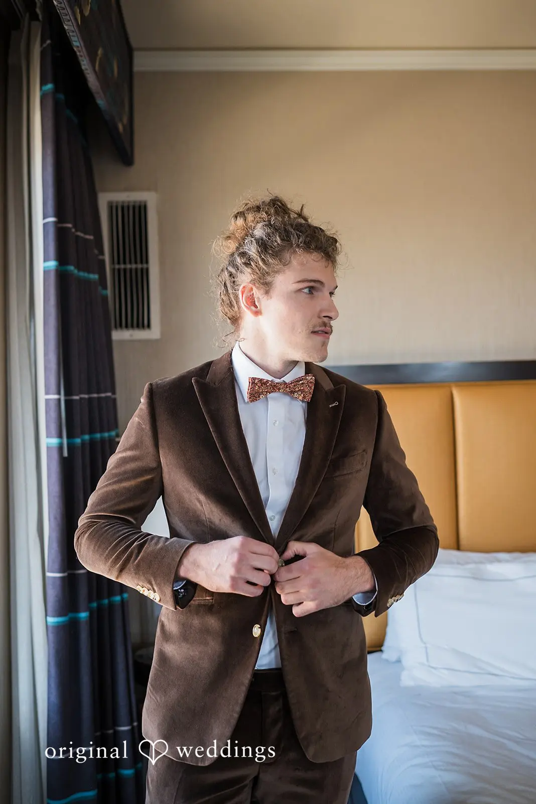 Connor + Sabrina Saratoga Springs Wedding // Connor & Sabrina -