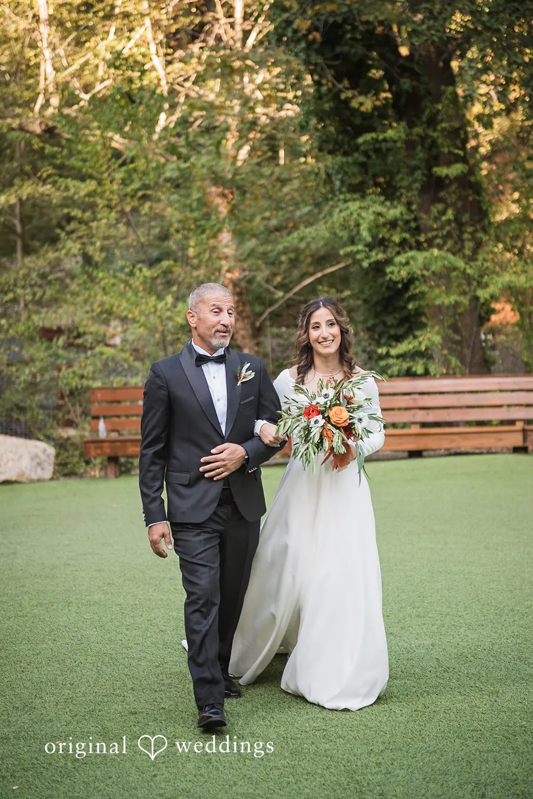 Connor + Sabrina Saratoga Springs Wedding // Connor & Sabrina -