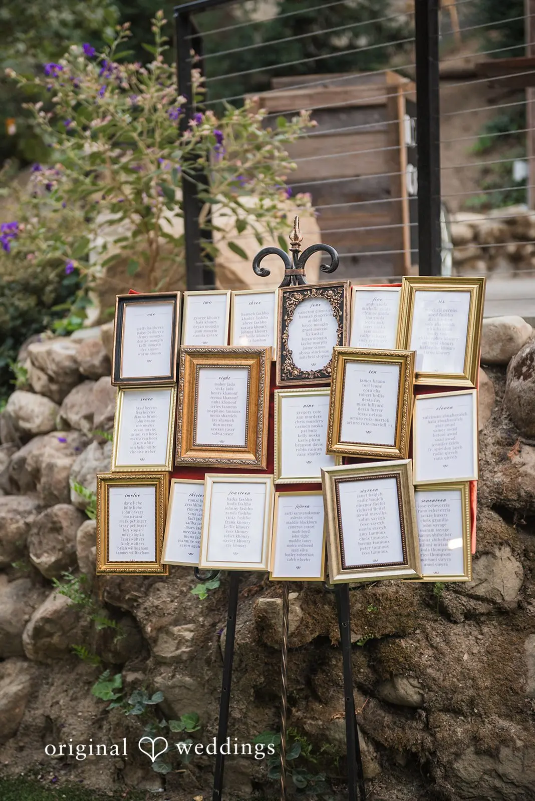 Connor + Sabrina Saratoga Springs Wedding // Connor & Sabrina -