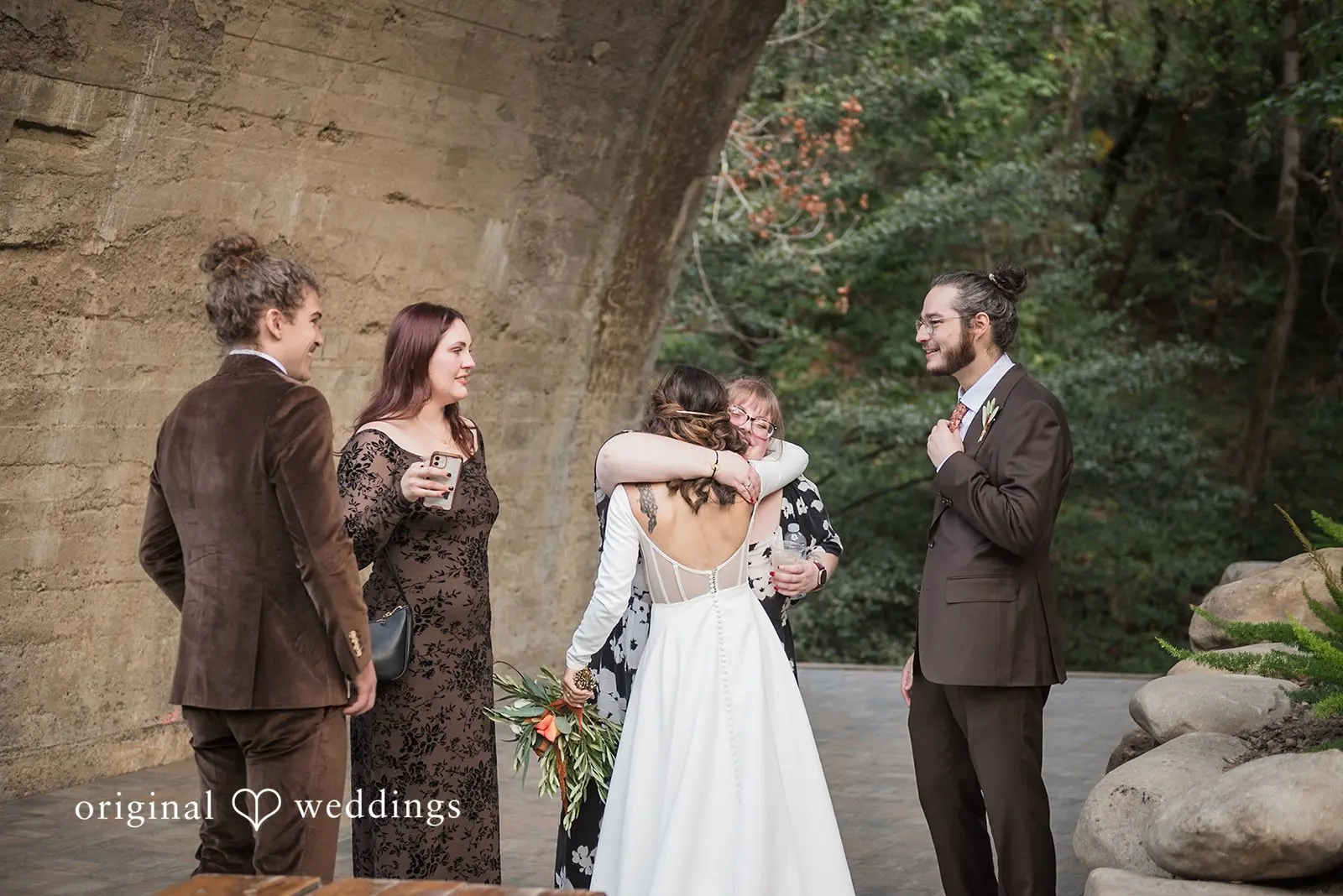Connor + Sabrina Saratoga Springs Wedding // Connor & Sabrina -