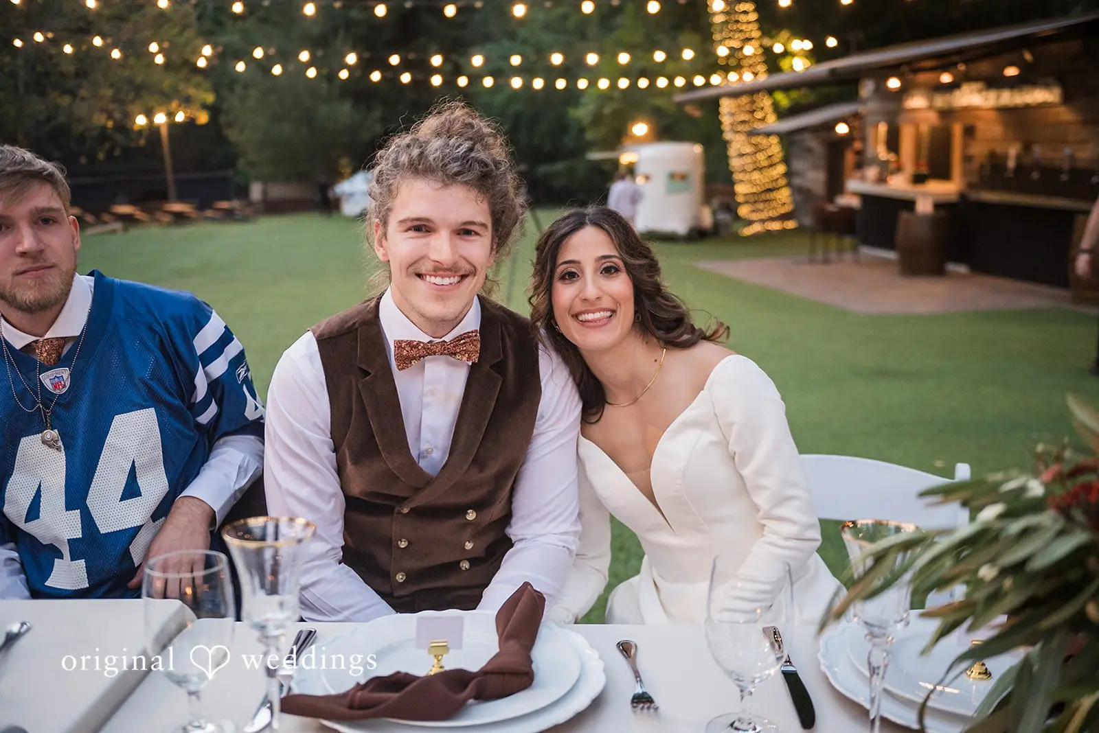 Connor + Sabrina Saratoga Springs Wedding // Connor & Sabrina -