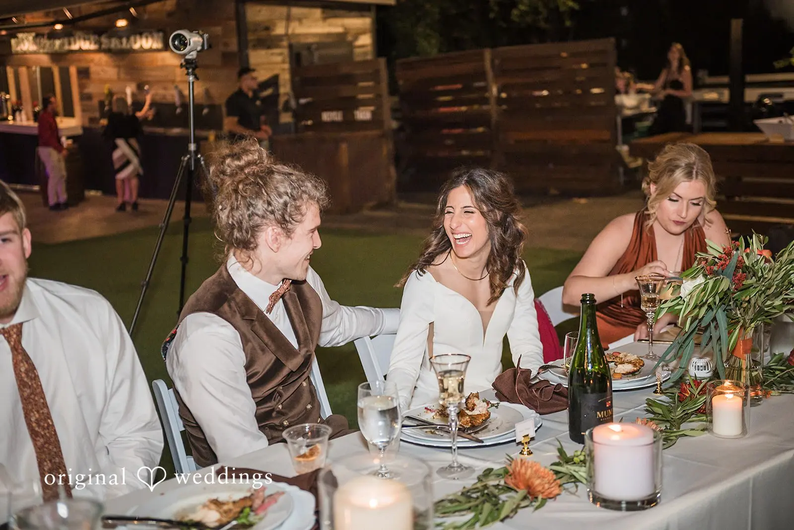 Connor + Sabrina Saratoga Springs Wedding // Connor & Sabrina -