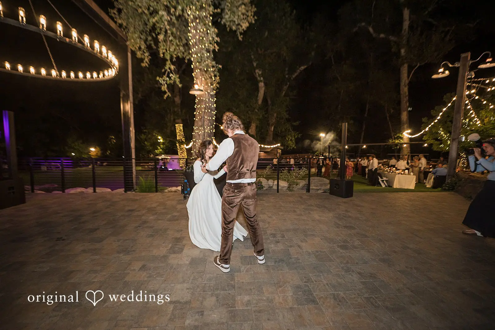 Connor + Sabrina Saratoga Springs Wedding // Connor & Sabrina -