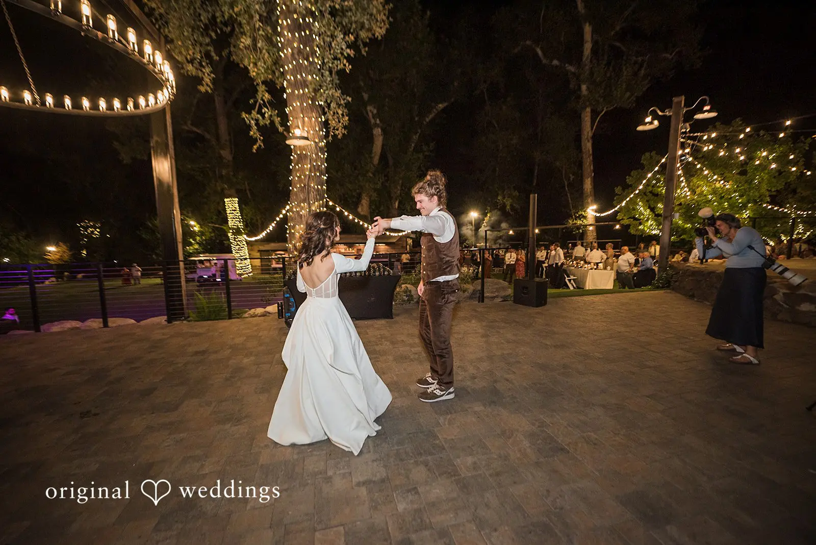 Connor + Sabrina Saratoga Springs Wedding // Connor & Sabrina -