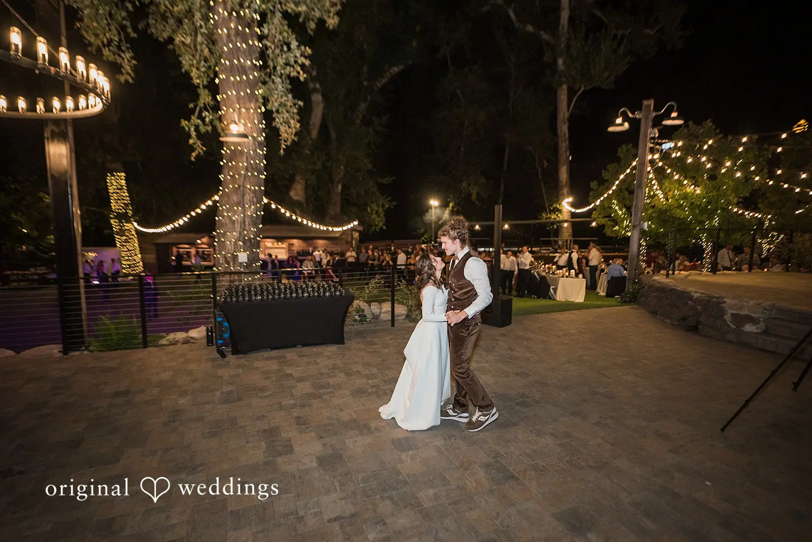 Connor + Sabrina Saratoga Springs Wedding // Connor & Sabrina -