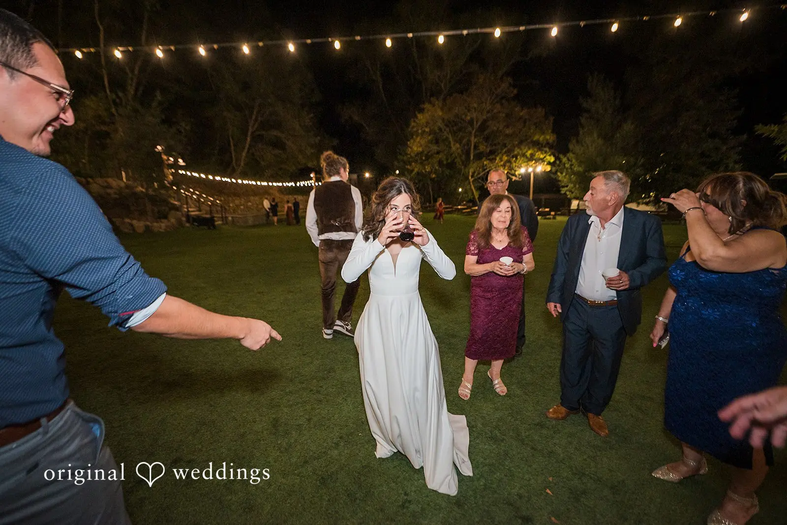 Connor + Sabrina Saratoga Springs Wedding // Connor & Sabrina -
