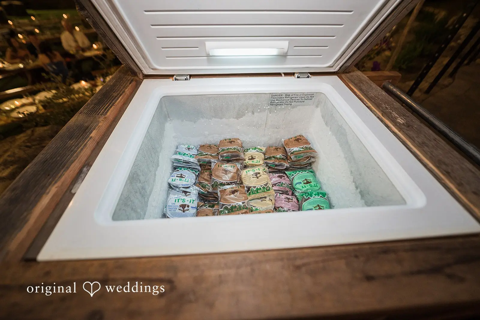 Connor + Sabrina Saratoga Springs Wedding // Connor & Sabrina -