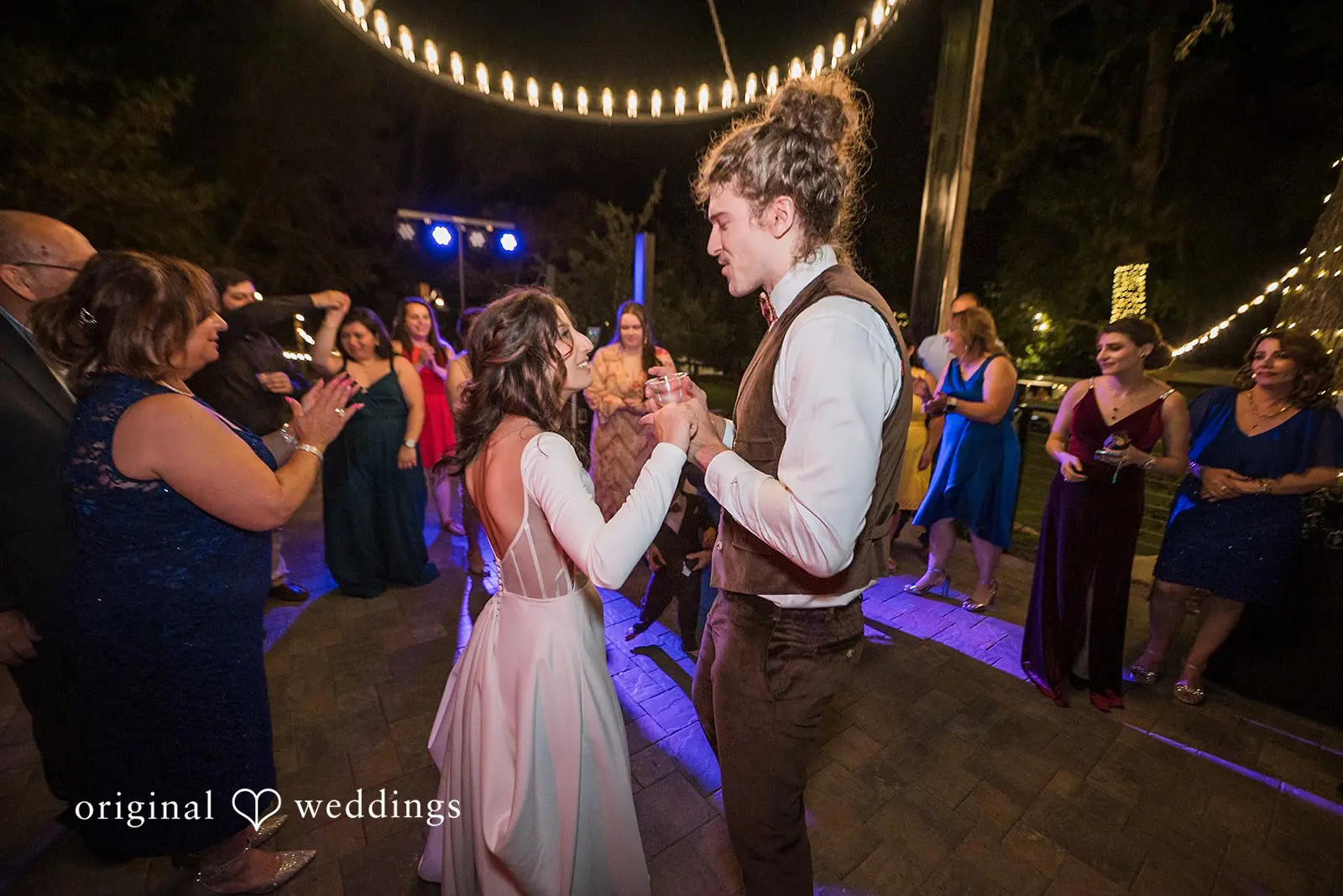 Connor + Sabrina Saratoga Springs Wedding // Connor & Sabrina -