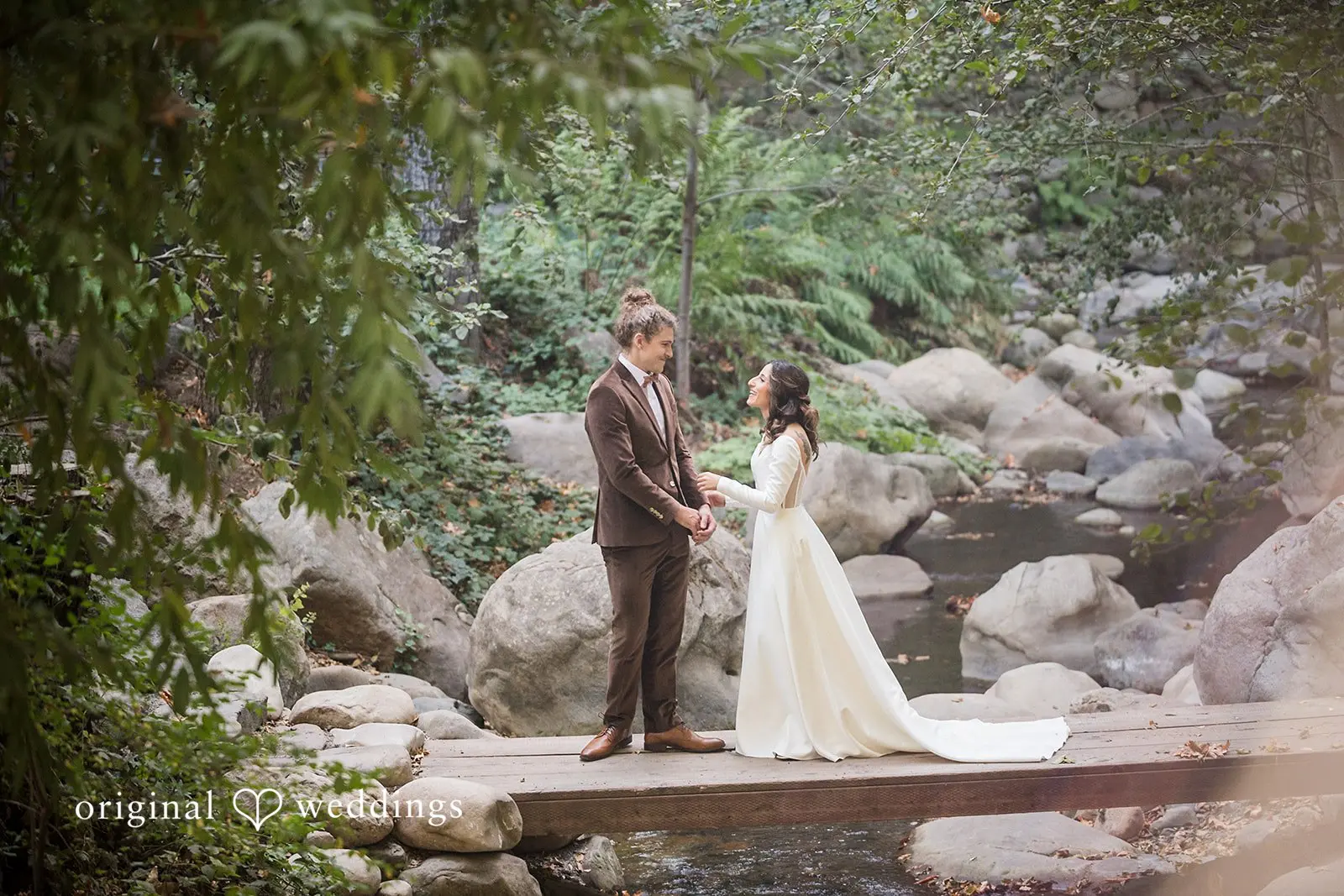 Connor + Sabrina Saratoga Springs Wedding // Connor & Sabrina -