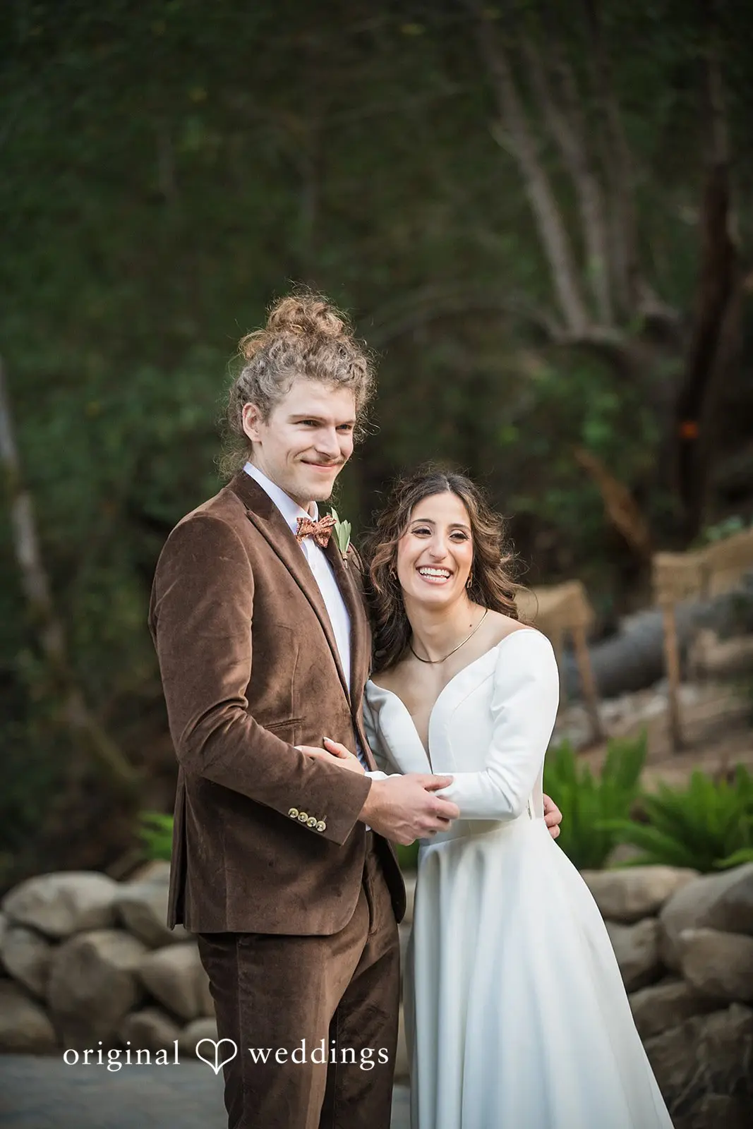 Connor + Sabrina Saratoga Springs Wedding // Connor & Sabrina -