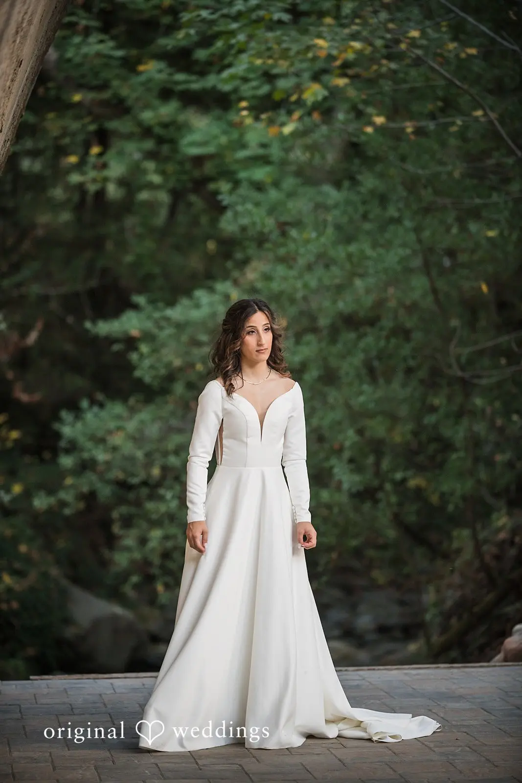 Connor + Sabrina Saratoga Springs Wedding // Connor & Sabrina -