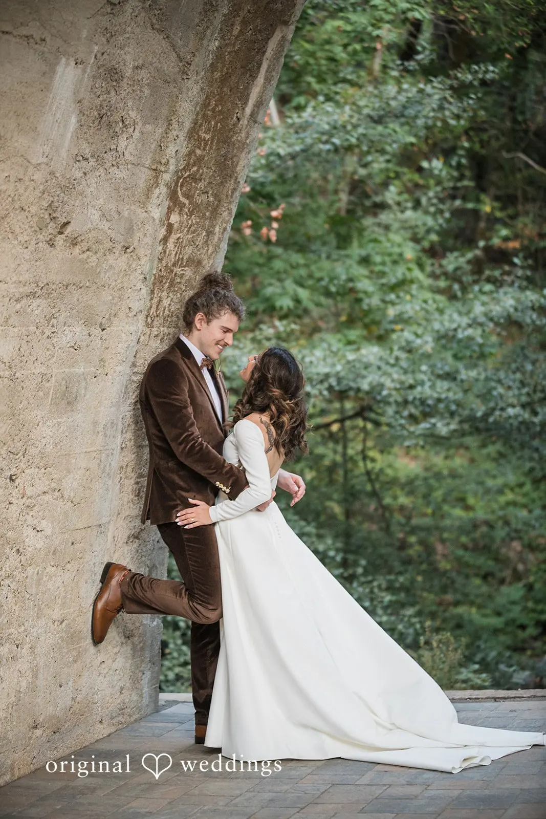 Connor + Sabrina Saratoga Springs Wedding // Connor & Sabrina -