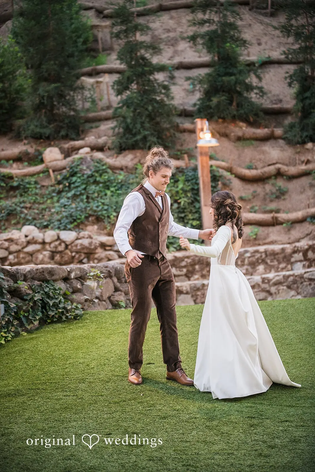 Connor + Sabrina Saratoga Springs Wedding // Connor & Sabrina -