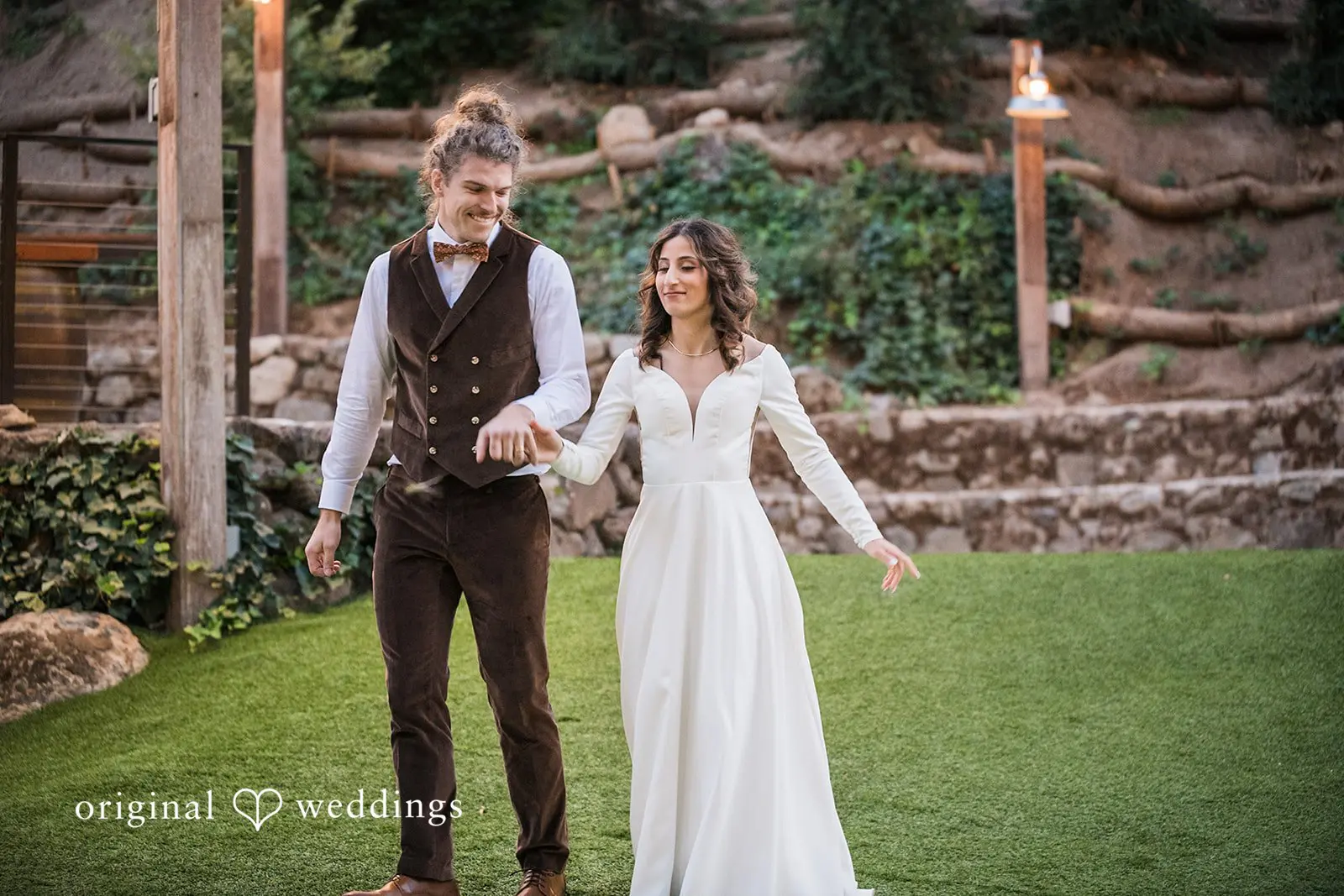 Connor + Sabrina Saratoga Springs Wedding // Connor & Sabrina -