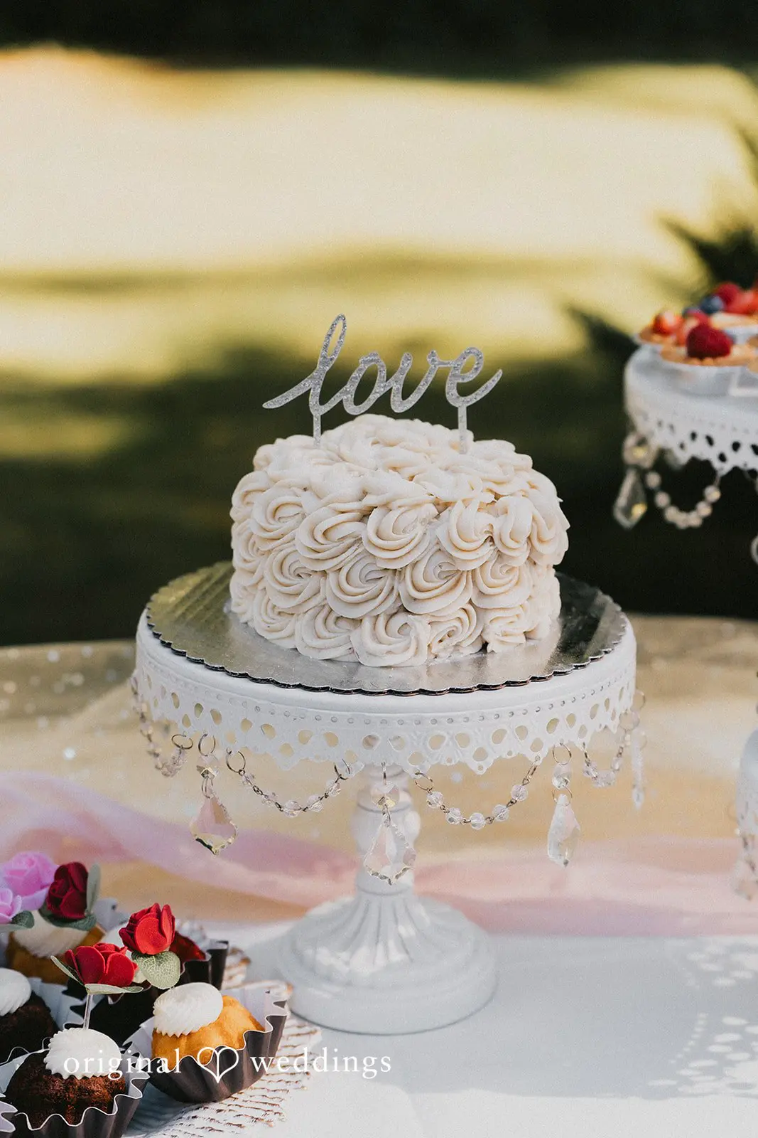 Sanskriti + Miles Scenic Beach Park Wedding // Sanskriti & Miles -