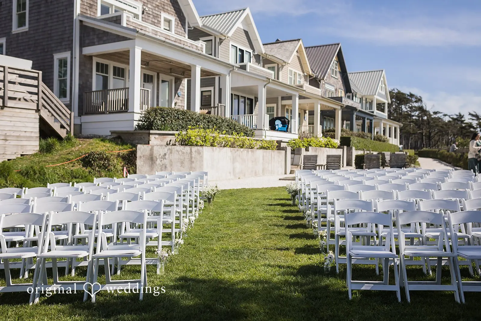 Charlotte + Jacob Seabrook Hospitality Wedding // Charlotte & Jacob -