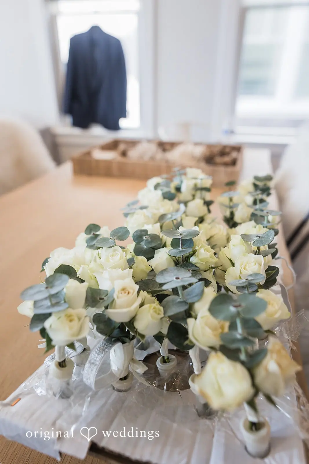 Charlotte + Jacob Seabrook Hospitality Wedding // Charlotte & Jacob -