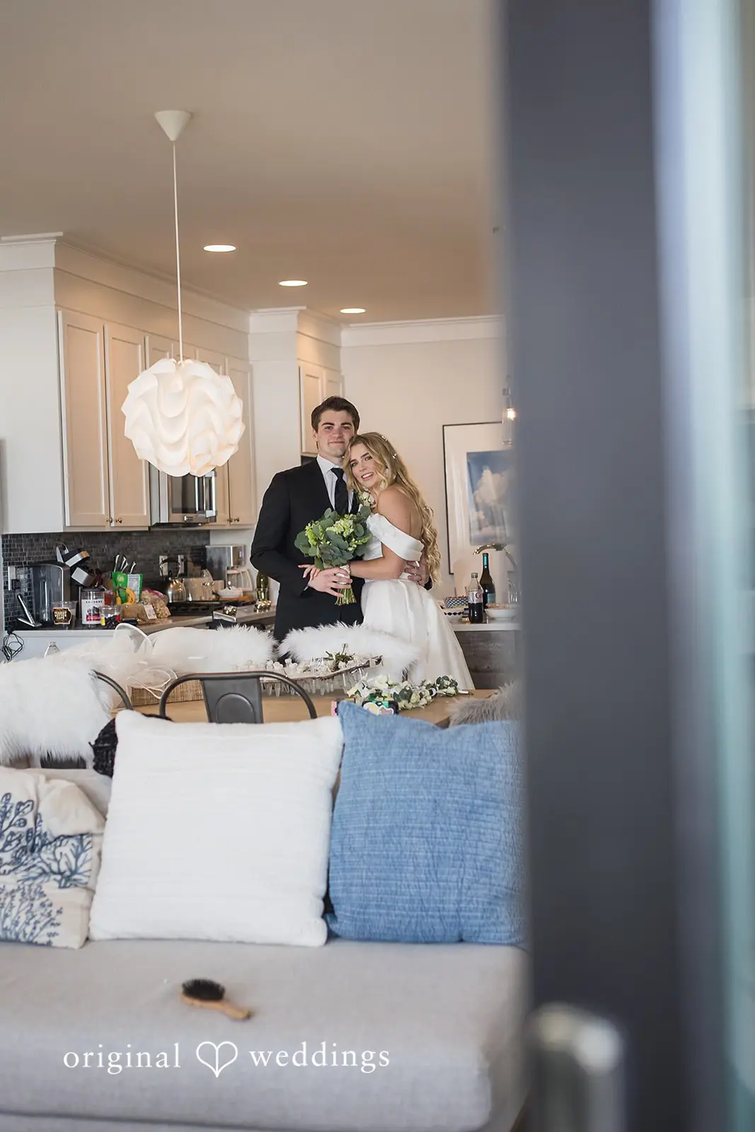 Charlotte + Jacob Seabrook Hospitality Wedding // Charlotte & Jacob -